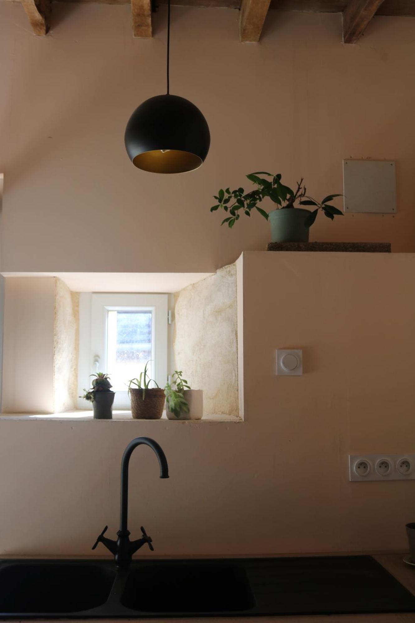Repos 2 Etoiles Au Calme Pour Deux Villa Lucy-sur-Cure Exterior photo